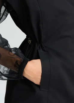 Gilet doppiopetto