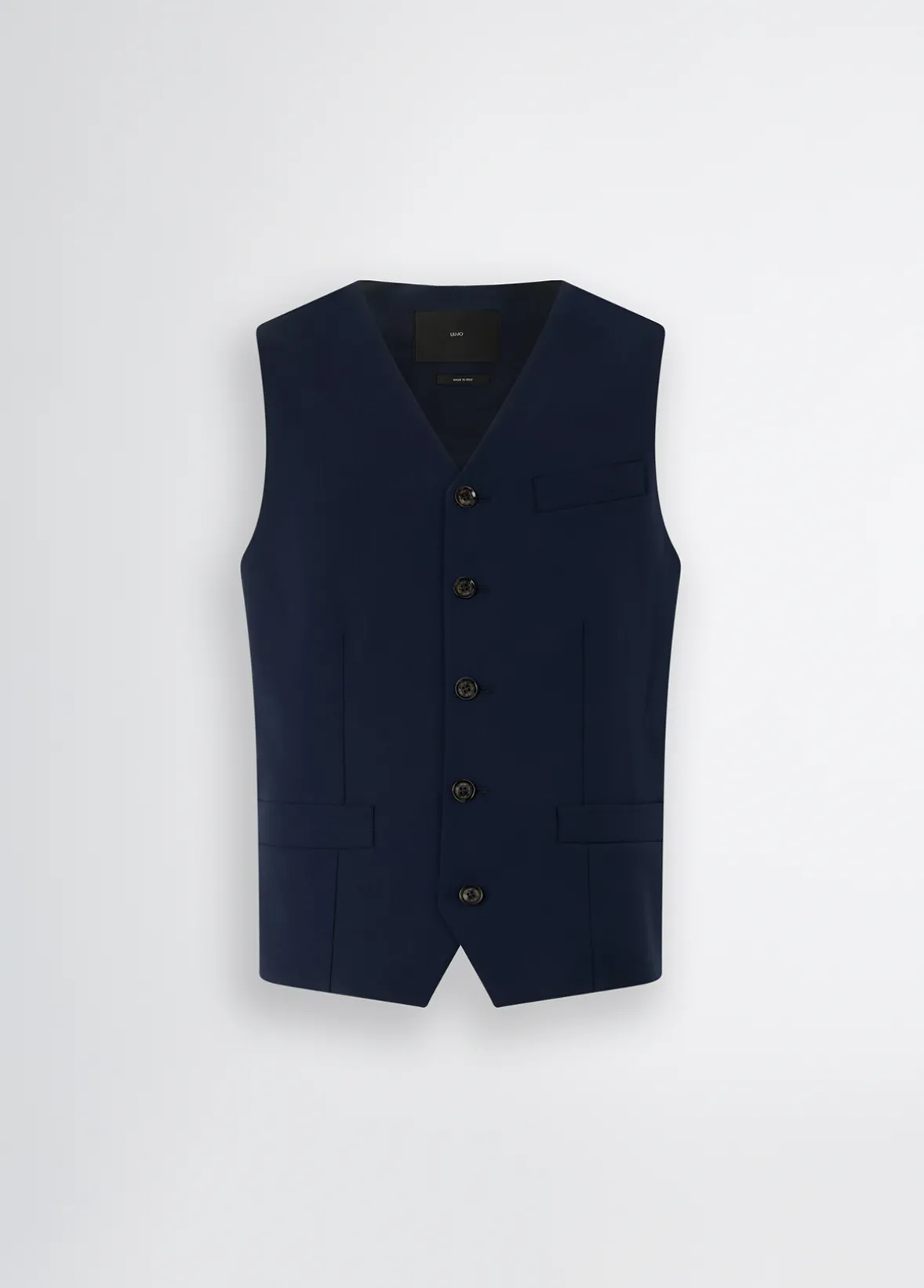 Gilet elegante da uomo