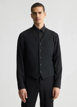 Gilet elegante da uomo