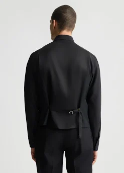 Gilet elegante da uomo