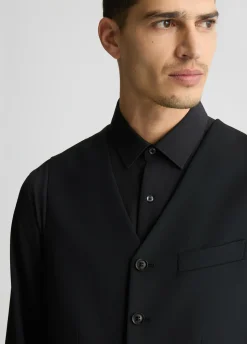 Gilet elegante da uomo