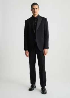 Gilet elegante da uomo
