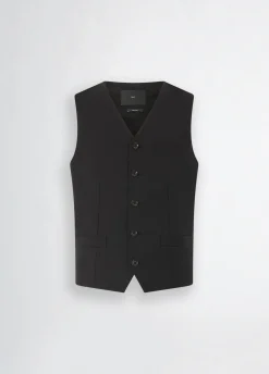 Gilet elegante da uomo