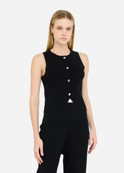 Gilet Liu Jo Better