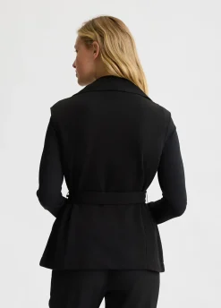 Gilet Liu Jo Better in felpa