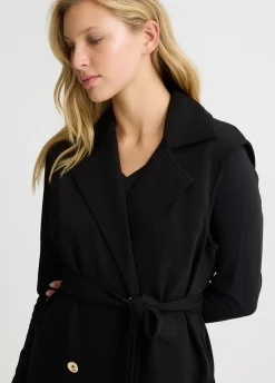 Gilet Liu Jo Better in felpa