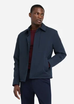 Giubbotto in softshell