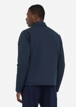 Giubbotto in softshell
