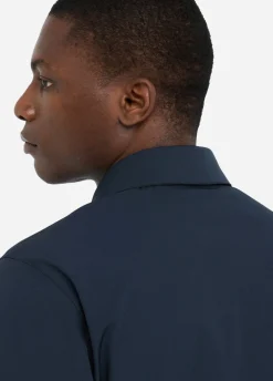 Giubbotto in softshell