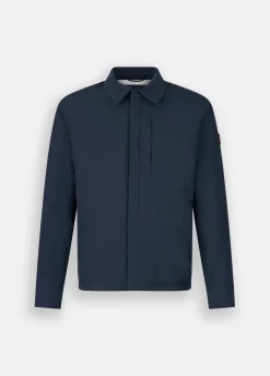Giubbotto in softshell