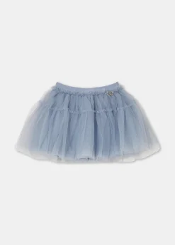 Gonna in tulle