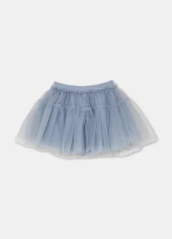 Gonna in tulle