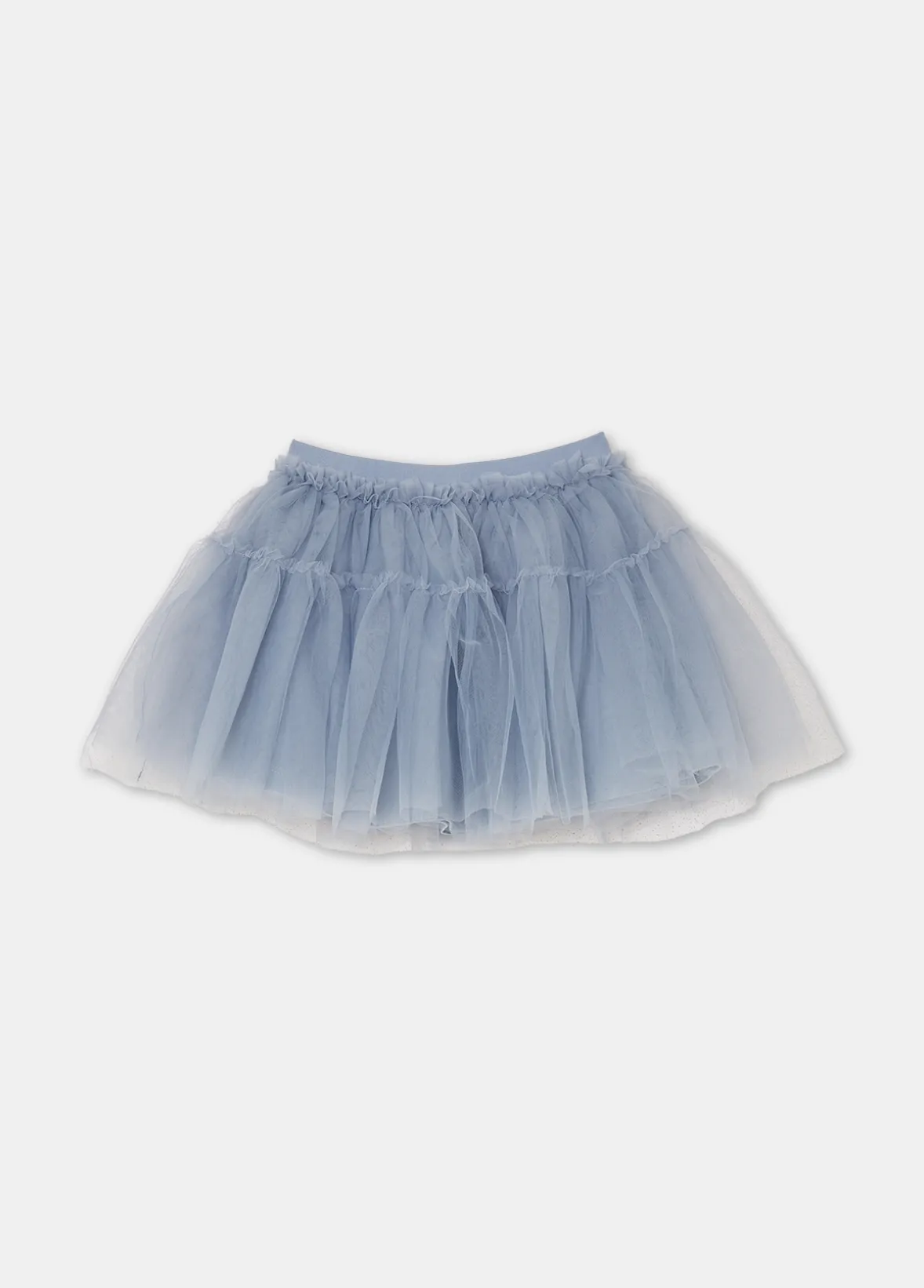 Gonna in tulle