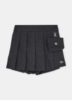 Gonna pantalone
