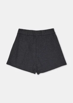 Gonna pantalone