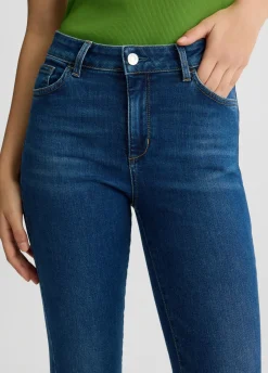 Jeans a zampa