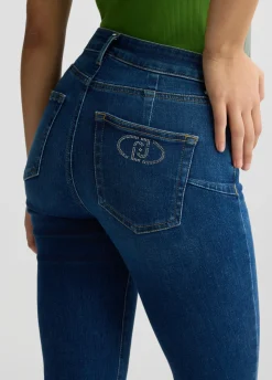 Jeans a zampa