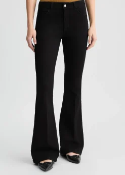 Jeans a zampa