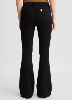 Jeans a zampa