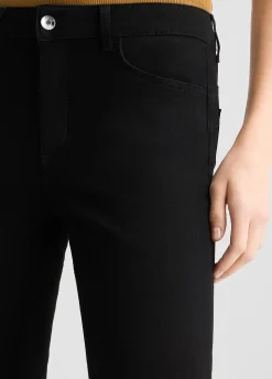 Jeans a zampa