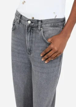 Jeans baggy Liu Jo Better