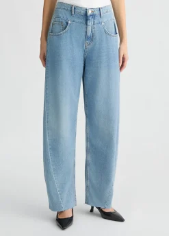 Jeans balloon