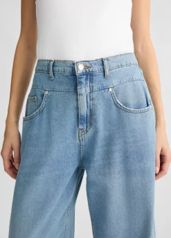 Jeans balloon