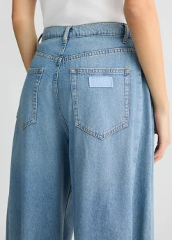 Jeans balloon