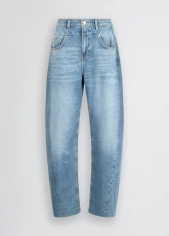 Jeans balloon