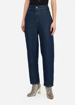 Jeans balloon