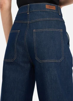 Jeans balloon