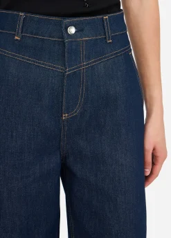 Jeans balloon