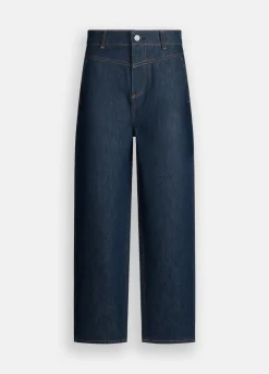 Jeans balloon