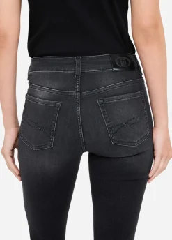 Jeans bootcut cropped Liu Jo Better