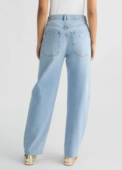 Jeans boyfriend