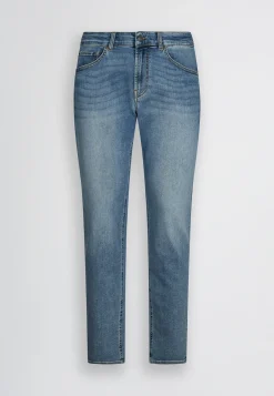 Jeans chiaro slim fit