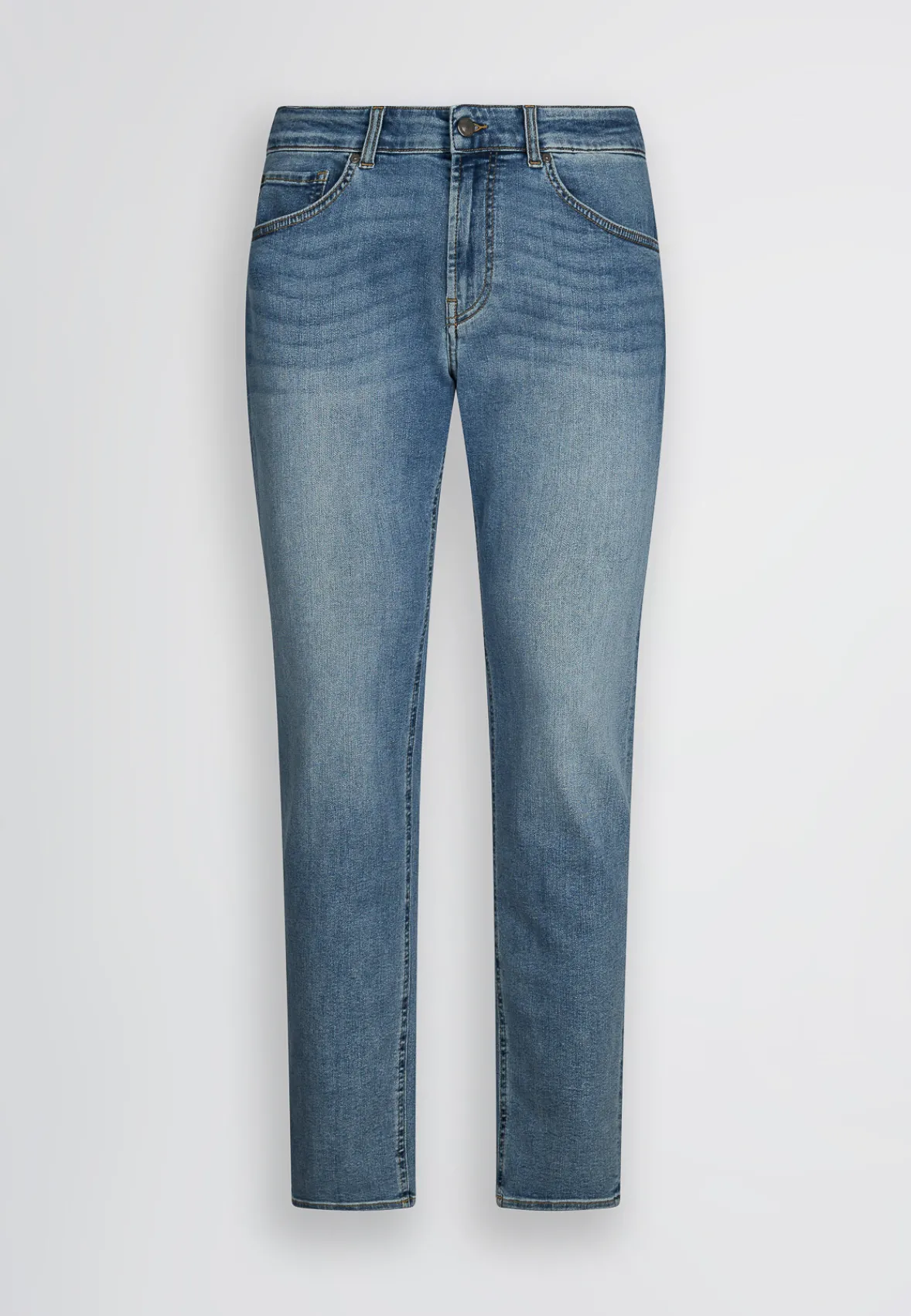 Jeans chiaro slim fit
