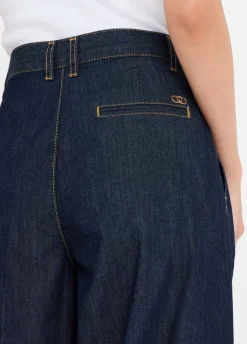 Jeans chino flare