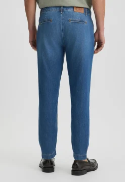 Jeans chino slim fit