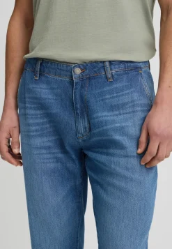 Jeans chino slim fit