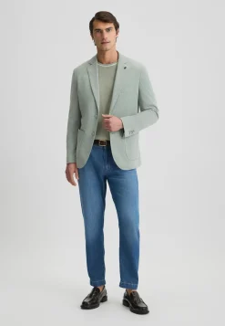 Jeans chino slim fit