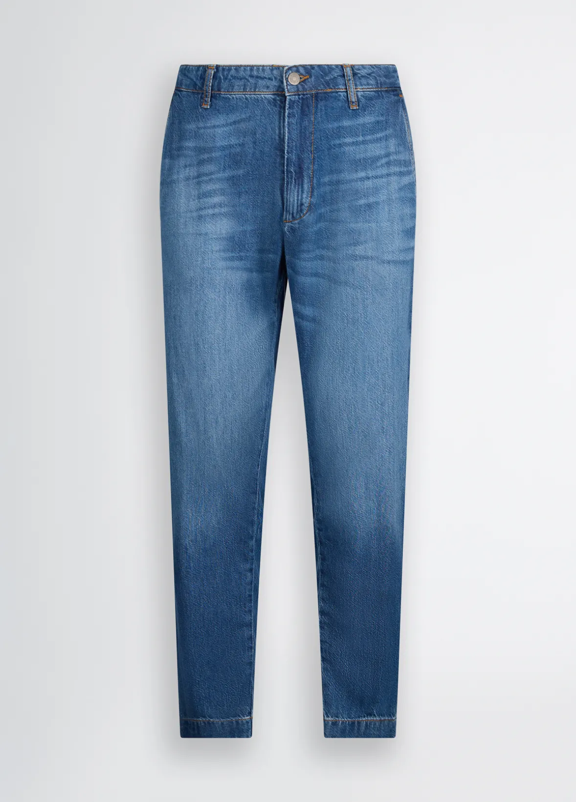 Jeans chino slim fit