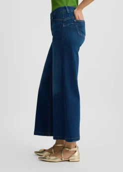 Jeans cropped