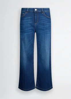 Jeans cropped
