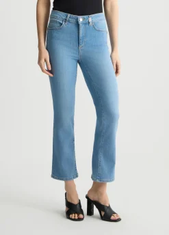 Jeans flare