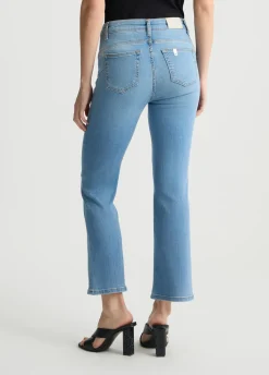 Jeans flare