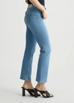 Jeans flare