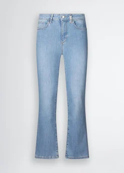 Jeans flare