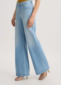 Jeans flare