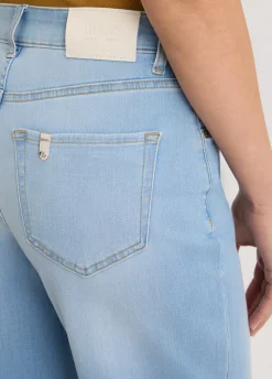 Jeans flare